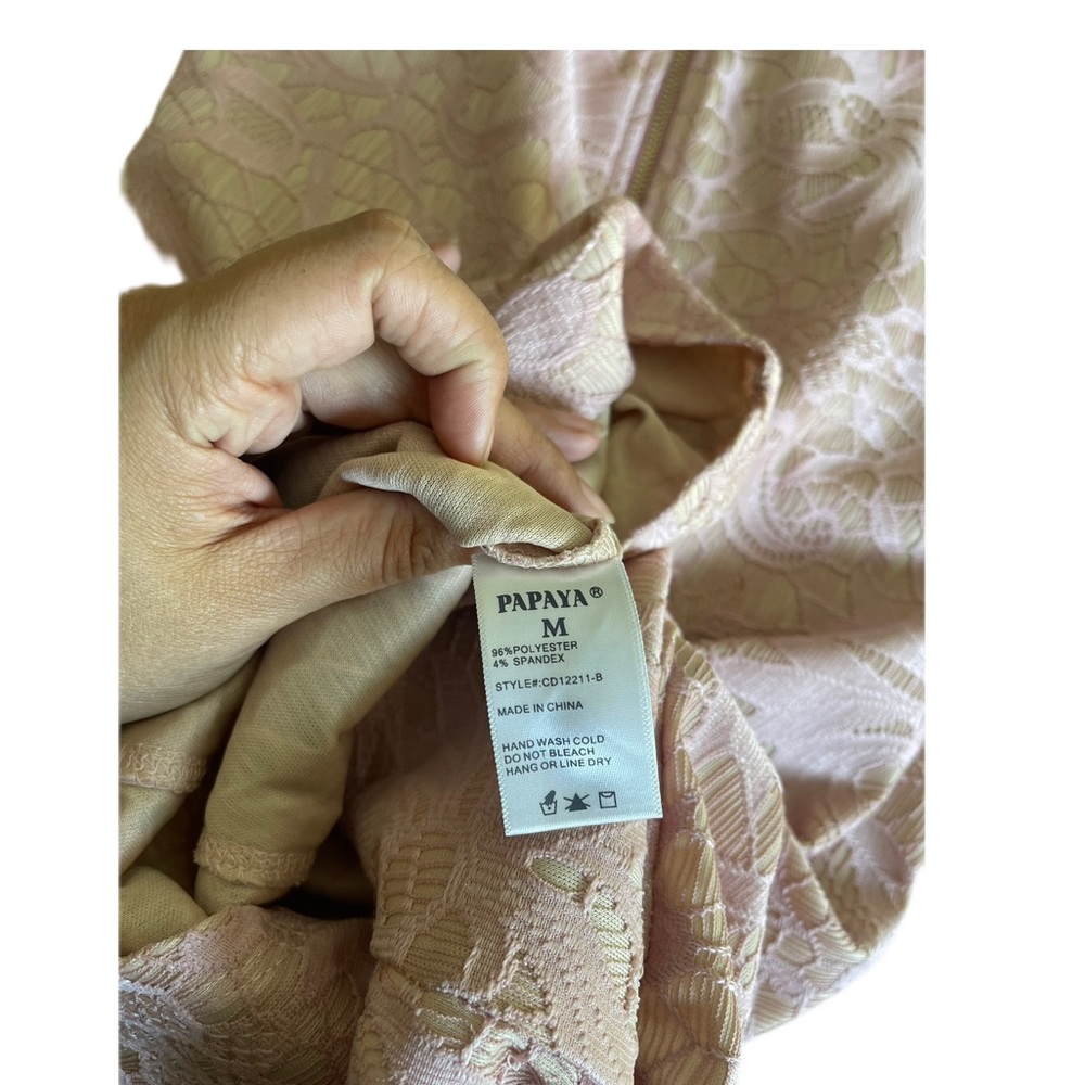 Papaya Dress size M - Picture 3 of 3